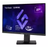 Viewsonic XG2737 Computermonitor 68,6 cm (27 Zoll) 1920 x 1080 Pixel Full HD LED Schwarz