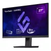 Viewsonic XG2737 Computermonitor 68,6 cm (27 Zoll) 1920 x 1080 Pixel Full HD LED Schwarz