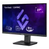 Viewsonic XG2737 Computermonitor 68,6 cm (27 Zoll) 1920 x 1080 Pixel Full HD LED Schwarz