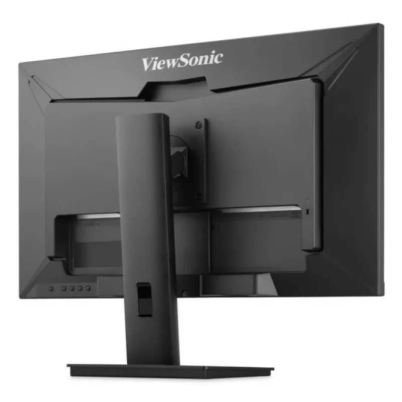 Viewsonic XG2737 Computermonitor 68,6 cm (27 Zoll) 1920 x 1080 Pixel Full HD LED Schwarz
