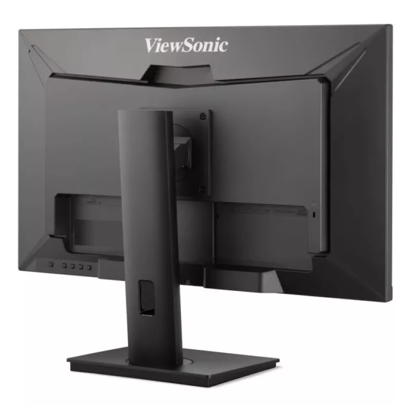 Viewsonic XG2737 Computermonitor 68,6 cm (27 Zoll) 1920 x 1080 Pixel Full HD LED Schwarz