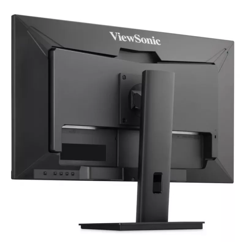 Viewsonic XG2737 Computermonitor 68,6 cm (27 Zoll) 1920 x 1080 Pixel Full HD LED Schwarz