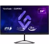 Viewsonic VX Series VX2479A-HD-PRO Computer-Monitor 61 cm (24 Zoll) 1920 x 1080 Pixel Full HD LED Schwarz