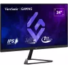 Viewsonic VX Series VX2479A-HD-PRO Computer-Monitor 61 cm (24 Zoll) 1920 x 1080 Pixel Full HD LED Schwarz