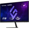 Viewsonic VX Series VX2479A-HD-PRO Computer-Monitor 61 cm (24 Zoll) 1920 x 1080 Pixel Full HD LED Schwarz