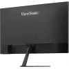 Viewsonic VX Series VX2479A-HD-PRO Computer-Monitor 61 cm (24 Zoll) 1920 x 1080 Pixel Full HD LED Schwarz