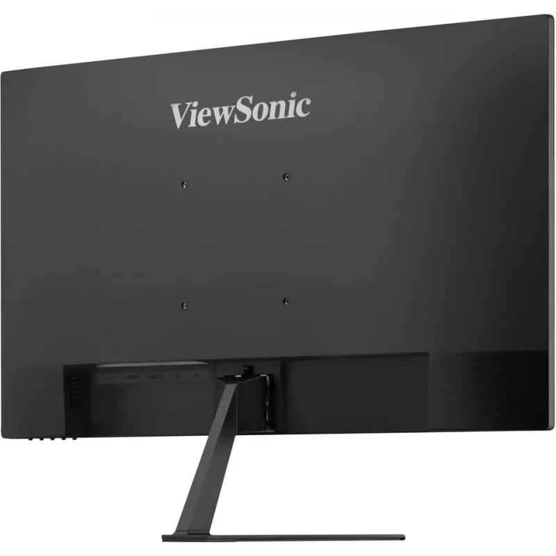 Viewsonic VX Series VX2479A-HD-PRO Computer-Monitor 61 cm (24 Zoll) 1920 x 1080 Pixel Full HD LED Schwarz
