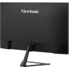 Viewsonic VX Series VX2479A-HD-PRO Computer-Monitor 61 cm (24 Zoll) 1920 x 1080 Pixel Full HD LED Schwarz