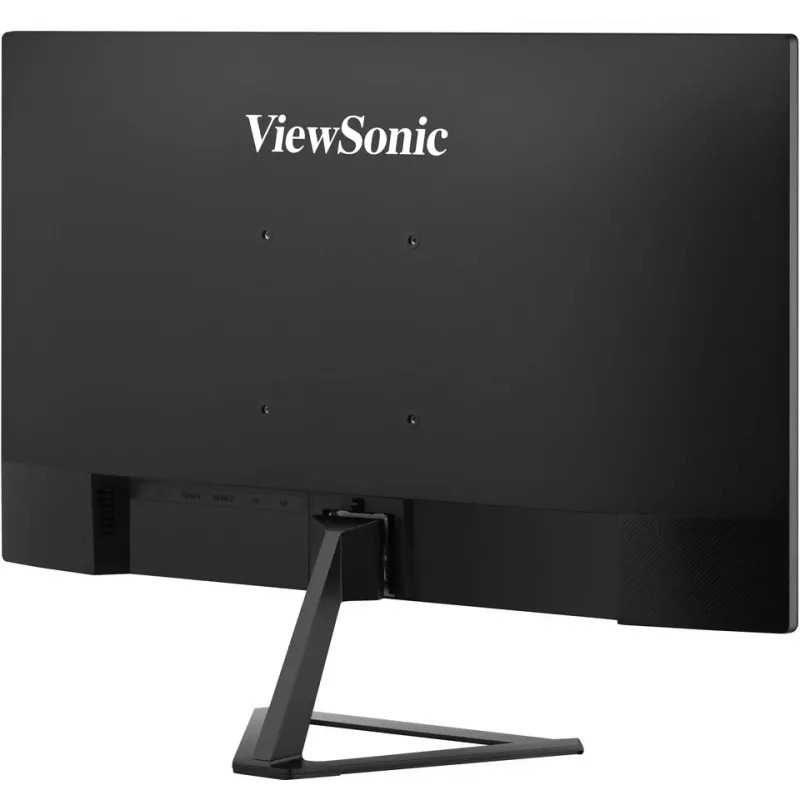Viewsonic VX Series VX2479A-HD-PRO Computer-Monitor 61 cm (24 Zoll) 1920 x 1080 Pixel Full HD LED Schwarz