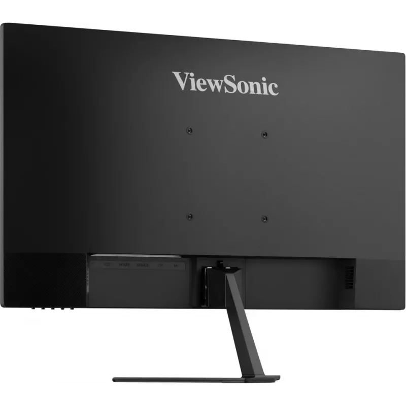 Viewsonic VX Series VX2479A-HD-PRO Computer-Monitor 61 cm (24 Zoll) 1920 x 1080 Pixel Full HD LED Schwarz