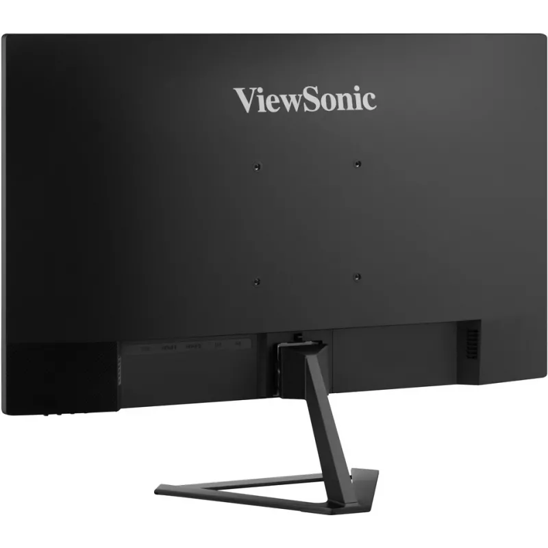 Viewsonic VX Series VX2479A-HD-PRO Computer-Monitor 61 cm (24 Zoll) 1920 x 1080 Pixel Full HD LED Schwarz