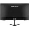 Viewsonic VX Series VX2479A-HD-PRO Computer-Monitor 61 cm (24 Zoll) 1920 x 1080 Pixel Full HD LED Schwarz