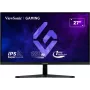 Viewsonic VX27G1-HD Computer-Monitor 68,6 cm (27 Zoll) 1920 x 1080 Pixel Full HD LED Schwarz