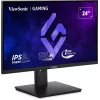 Viewsonic X Series XG24G1 Computermonitor 61 cm (24 Zoll) 1920 x 1080 Pixel Full HD LED Schwarz