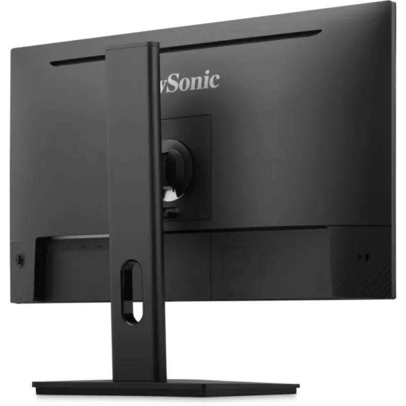 Viewsonic X Series XG24G1 Computermonitor 61 cm (24 Zoll) 1920 x 1080 Pixel Full HD LED Schwarz