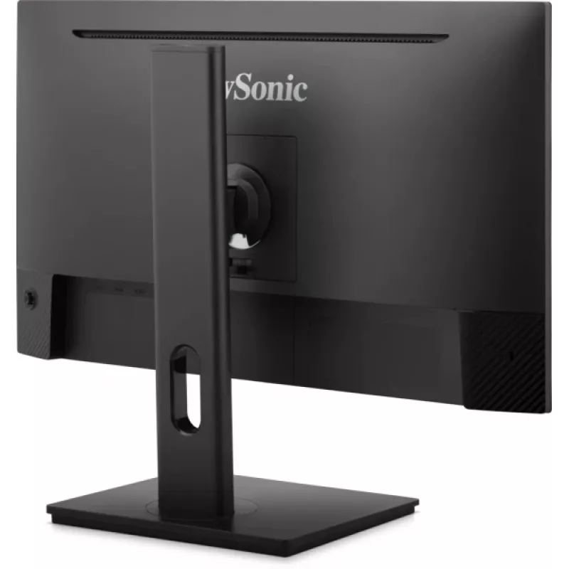 Viewsonic X Series XG24G1 Computermonitor 61 cm (24 Zoll) 1920 x 1080 Pixel Full HD LED Schwarz