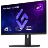 Viewsonic X Series XG24G1 Computermonitor 61 cm (24 Zoll) 1920 x 1080 Pixel Full HD LED Schwarz