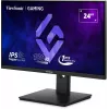 Viewsonic X Series XG24G1 Computermonitor 61 cm (24 Zoll) 1920 x 1080 Pixel Full HD LED Schwarz