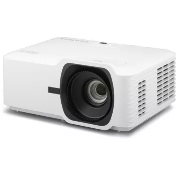 Viewsonic LSD401HD Datenprojektor Standardprojektor 4000 ANSI-Lumen DLP 1080p (1920x1080) Weiß