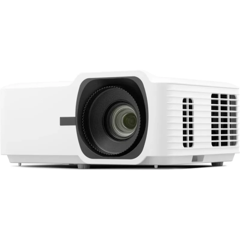 Viewsonic LSD401HD Datenprojektor Standardprojektor 4000 ANSI-Lumen DLP 1080p (1920x1080) Weiß