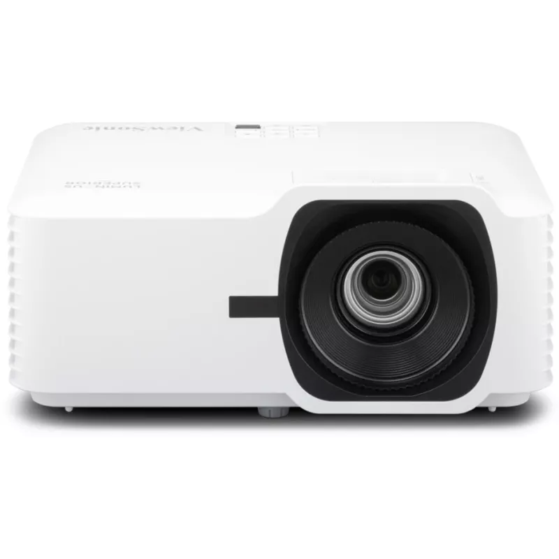 Viewsonic LSD401HD Datenprojektor Standardprojektor 4000 ANSI-Lumen DLP 1080p (1920x1080) Weiß