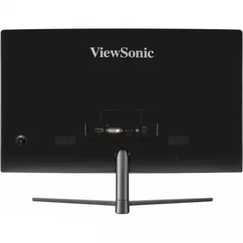Viewsonic VX Series VX2458-C-mhd Computerbildschirm 61 cm (24 Zoll) 1920 x 1080 Pixel Full HD LED Schwarz