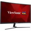 Viewsonic VX Series VX2458-C-mhd Computerbildschirm 61 cm (24 Zoll) 1920 x 1080 Pixel Full HD LED Schwarz