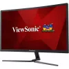 Viewsonic VX Series VX2458-C-mhd Computerbildschirm 61 cm (24 Zoll) 1920 x 1080 Pixel Full HD LED Schwarz