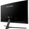 Viewsonic VX Series VX2458-C-mhd Computerbildschirm 61 cm (24 Zoll) 1920 x 1080 Pixel Full HD LED Schwarz