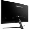 Viewsonic VX Series VX2458-C-mhd Computerbildschirm 61 cm (24 Zoll) 1920 x 1080 Pixel Full HD LED Schwarz