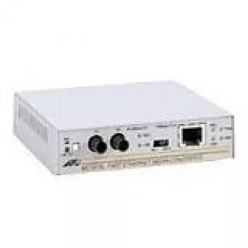 Allied Telesis AT-MC101XL Netzwerk-Medienkonverter 100 Mbit/s