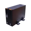 Vertiv Liebert GXT5 Doppelwandler-USV – 8000 VA/8000 W | 230 V | mit Rackmontage-Kit und Intellislot RDU101 Kommunikationskarte | GXT5-8000IRT5UXLN