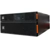Vertiv Liebert GXT5 Doppelwandler-USV – 8000 VA/8000 W | 230 V | mit Rackmontage-Kit und Intellislot RDU101 Kommunikationskarte | GXT5-8000IRT5UXLN
