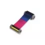 Zebra True Colours i Series YMCKK Farbband Druckerband