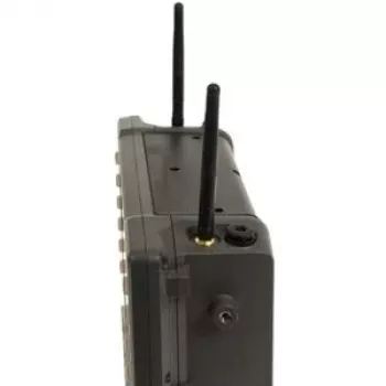 Motorola AN2030 Netzwerk-Antenne RP-SMA 3,7 dBi