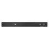 D-Link 28-Port Gigabit PoE Smart Managed Switch inklusive 4 Combo-Ports