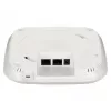 D-Link Nuclias AX1800 Wi-Fi Cloud-Managed Access Point, 2,4 GHz, 5 GHz, 1200 Mbit/s, SSID, WPA2, WPA3-Enterprise, 10,100,1000 Mbit/s