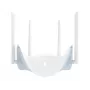 D-Link R36 Wireless Router Ethernet Dual-Band (2,4 GHz / 5 GHz) Weiß