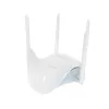 D-Link R36 Wireless Router Ethernet Dual-Band (2,4 GHz / 5 GHz) Weiß
