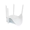 D-Link R36 Wireless Router Ethernet Dual-Band (2,4 GHz / 5 GHz) Weiß