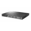 D-Link DSS-200G-28MPP Netzwerk-Switch Managed L2 Gigabit Ethernet (10/100/1000) Power over Ethernet (PoE) 1U Grau