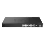 D-Link 18-Port 2.5G Multi-Gigabit Smart Managed Switch mit 2 x 10G SFP+ Ports