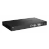D-Link 18-Port 2.5G Multi-Gigabit Smart Managed Switch mit 2 x 10G SFP+ Ports