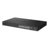 D-Link 18-Port 2.5G Multi-Gigabit Smart Managed Switch mit 2 x 10G SFP+ Ports