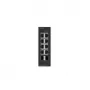 D-Link 10-Port Gigabit Industrial PoE+ Unmanaged Switch mit 2 x 2.5G SFP+ Ports