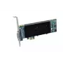 Matrox M9120-E512LAU1F Grafikkarte GDDR2