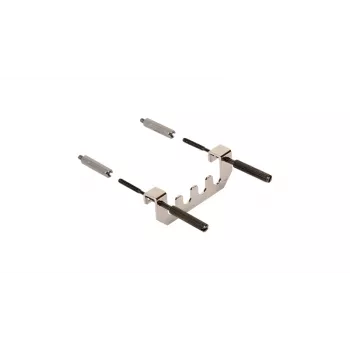 Matrox Secure Kabel Solution für QuadHead2Go Appliance (HDMI-Ausgänge) / SK-Q2G-A