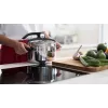 Lagostina Mia Lagoeasy'up 5 L Edelstahl