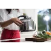 Lagostina Mia Lagoeasy'up 5 L Edelstahl