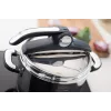 Lagostina Mia Lagoeasy'up 5 L Edelstahl